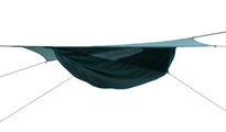 Hennessy Hammock Scout Classic Hammock with Mosquito Net and Rainfly